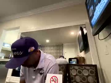 Macdollors Chaturbate stream image from September 29, 2025