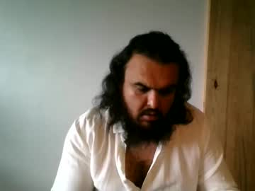 Mannhirych Chaturbate stream image from September 29, 2025