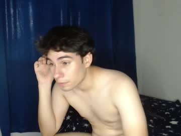 Max_Snow1616 Chaturbate stream image from September 29, 2025