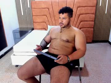 Michael_Hill1 Chaturbate stream image from September 29, 2025