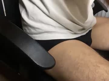 Misteriousfukers Chaturbate stream image from September 29, 2025