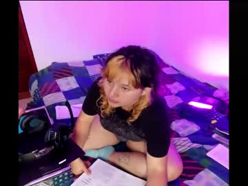 _Moonblue_ Chaturbate stream image from September 29, 2025