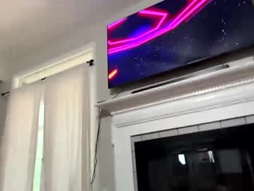 Naomimckenna Chaturbate stream image from September 29, 2025