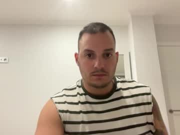 Nexus_111 Chaturbate stream image from September 29, 2025