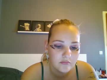 Nordlichtlisa Chaturbate stream image from September 29, 2025