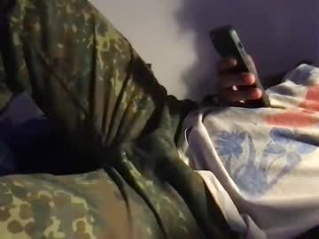 Ohyeah4769 Chaturbate stream image from September 29, 2025