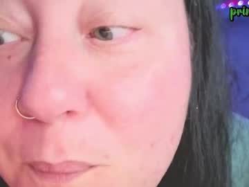 Princesslux18 Chaturbate stream image from September 29, 2025