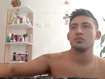 Privsamuel Chaturbate stream image from September 29, 2025