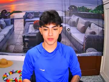 Romeomillerr Chaturbate stream image from September 29, 2025