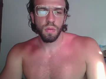 Rubio121 Chaturbate stream image from September 29, 2025