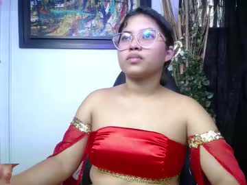 Shailayojana Chaturbate stream image from September 29, 2025