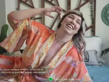 Tantric_Eden_ Chaturbate stream image from September 29, 2025