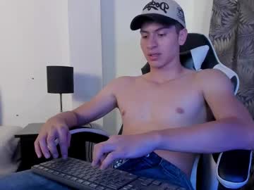 Tylercold_X Chaturbate stream image from September 29, 2025