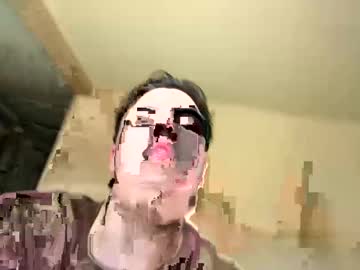 Valentino_Sans Chaturbate stream image from September 29, 2025