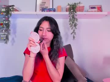Vampgyal Chaturbate stream image from September 29, 2025