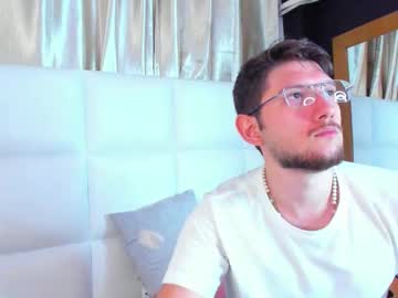 Vicent_Monet Chaturbate stream image from September 29, 2025