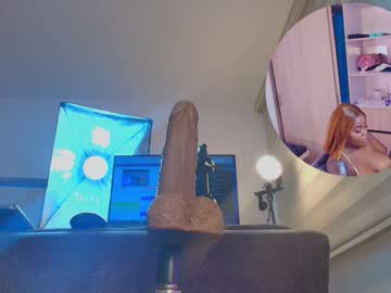 Victoriaklein99 Chaturbate stream image from September 29, 2025