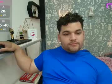 Adonis__Walker Chaturbate stream image from September 29, 2025