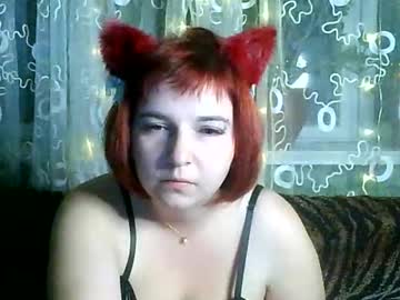 Amanda__Lawson Chaturbate stream image from September 29, 2025