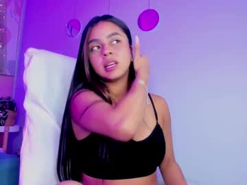Bella_Walker_ Chaturbate stream image from September 29, 2025