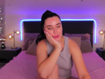 Black___Barbie Chaturbate stream image from September 29, 2025