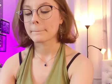 Bubblegum_Babe_ Chaturbate stream image from September 29, 2025