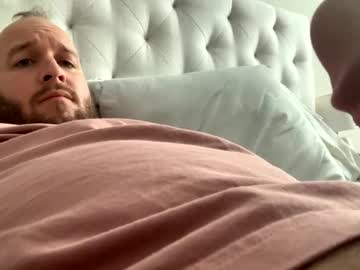 Bunkdidlun Chaturbate stream image from September 29, 2025
