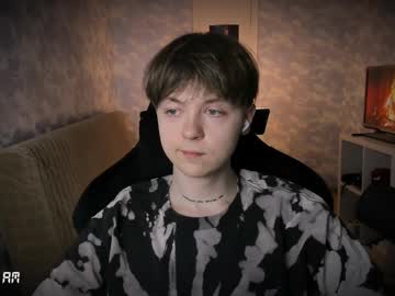 Charonbaby1 Chaturbate stream image from September 29, 2025