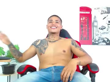 Colee18 Chaturbate stream image from September 29, 2025