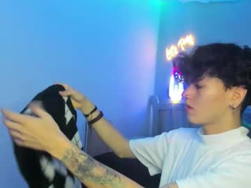 Dannrivs Chaturbate stream image from September 29, 2025