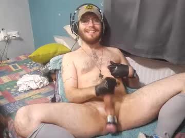 Dogwithamohawk Chaturbate stream image from September 29, 2025