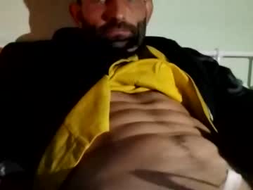 Hustl3hard2023 Chaturbate stream image from September 29, 2025