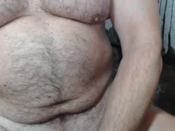 Jimbeefbear Chaturbate stream image from September 29, 2025
