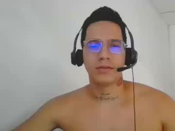 Joseph_Hotter Chaturbate stream image from September 29, 2025