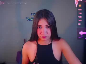 Sashaharding1125 Chaturbate stream image from September 29, 2025
