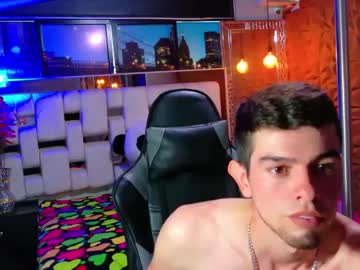 Sheiraandbruno Chaturbate stream image from September 29, 2025