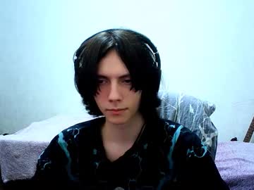 Temptvelvet Chaturbate stream image from September 29, 2025