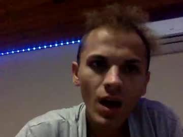 Twinkybaby18 Chaturbate stream image from September 29, 2025