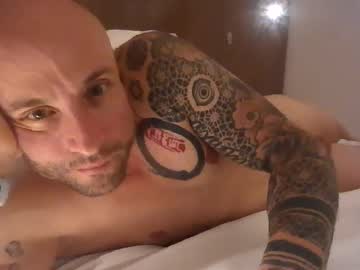 Ben_Bunny_86 Chaturbate stream image from September 29, 2025