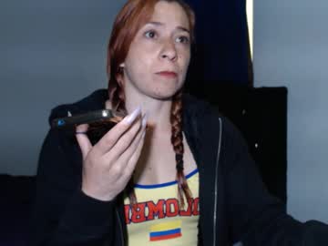 Cherry_Cam30 Chaturbate stream image from September 29, 2025