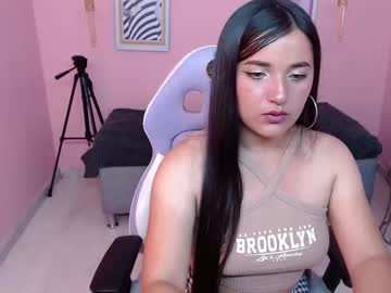 Chloe_Santana_ Chaturbate stream image from September 29, 2025