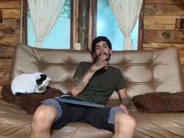 Christophersex4 Chaturbate stream image from September 29, 2025