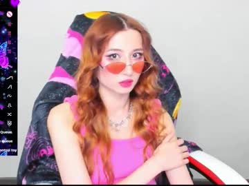 Emily_Cline Chaturbate stream image from September 29, 2025