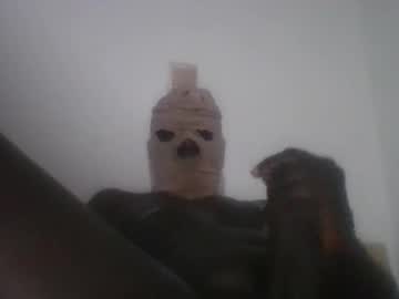 Gorashado Chaturbate stream image from September 29, 2025
