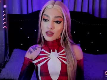 Hallsred_Rh Chaturbate stream image from September 29, 2025