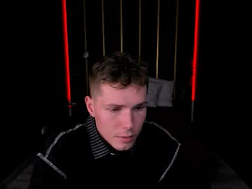 Hector_Spector Chaturbate stream image from September 29, 2025