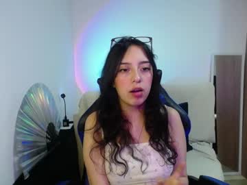 Im_Misssilver Chaturbate stream image from September 29, 2025