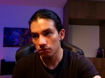 Kikeruiz_19 Chaturbate stream image from September 29, 2025