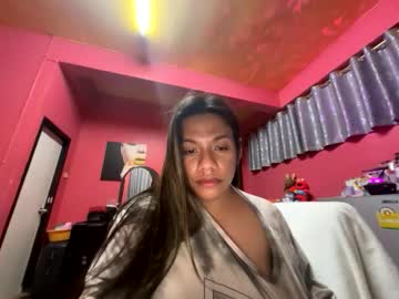 Pinaymistress69 Chaturbate stream image from September 29, 2025