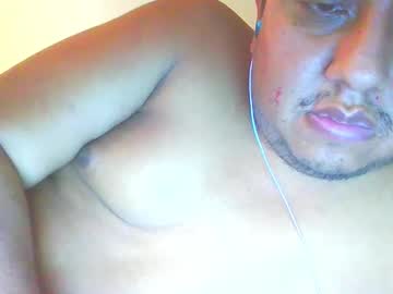 Pirateshangai88 Chaturbate stream image from September 29, 2025